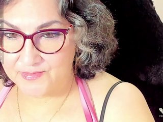 cataleya-mom Porn Show