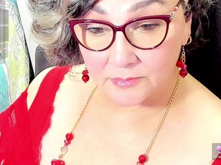 cataleya-mom Porn Show