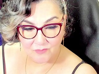 cataleya-mom Porn Show