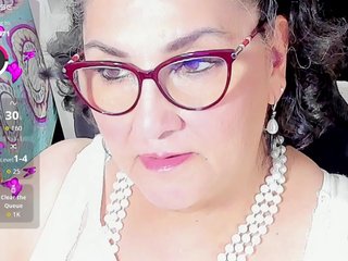 cataleya-mom Porn Show