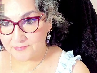 cataleya-mom Porn Show