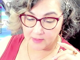 cataleya-mom Porn Show