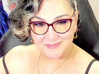 cataleya-mom Porn Show