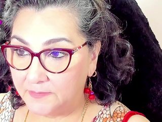 cataleya-mom Porn Show