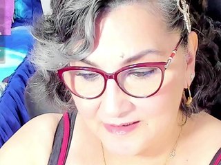cataleya-mom Porn Show
