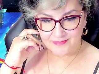 cataleya-mom Porn Show