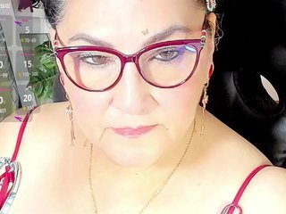 cataleya-mom Porn Show
