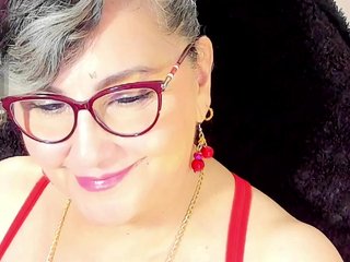 cataleya-mom Porn Show