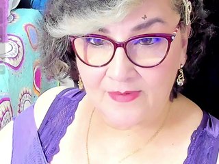 cataleya-mom Porn Show