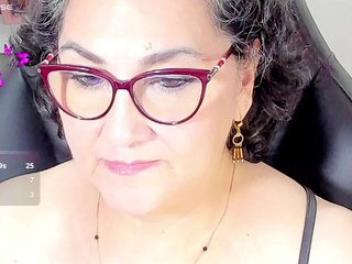 cataleya-mom Porn Show