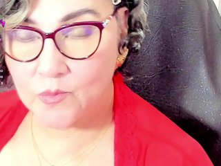 cataleya-mom Porn Show