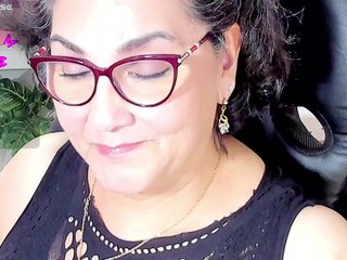 cataleya-mom Porn Show