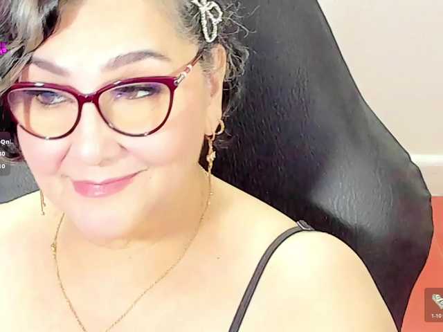 cataleya-mom's BongaCams show and profile