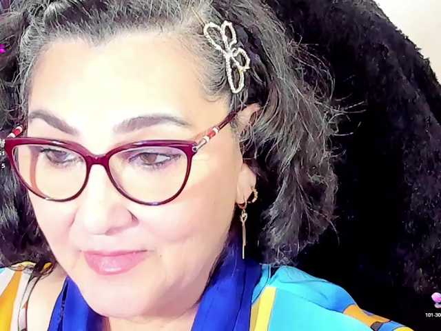 cataleya-mom's BongaCams show and profile