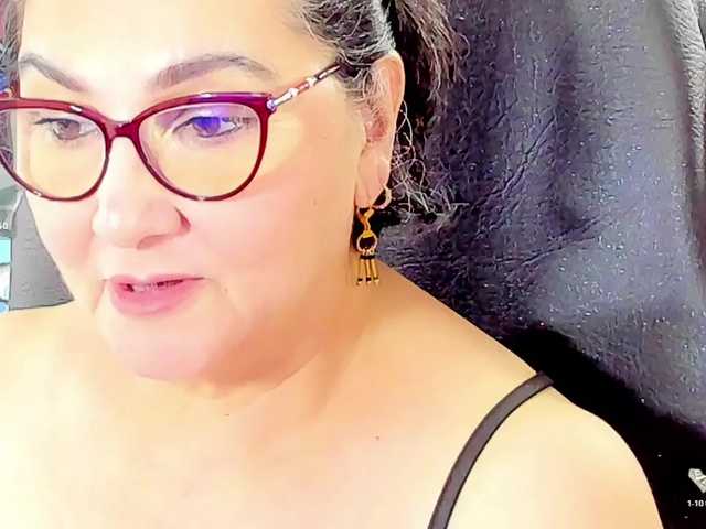 cataleya-mom's BongaCams show and profile