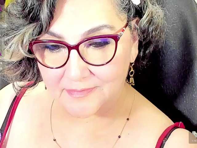 cataleya-mom's BongaCams show and profile