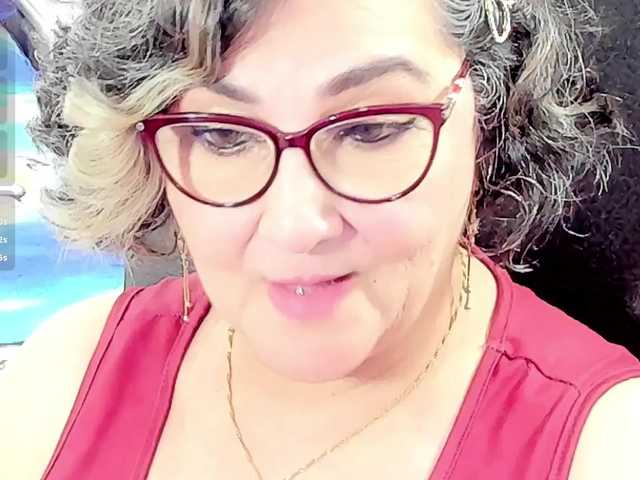 cataleya-mom's BongaCams show and profile