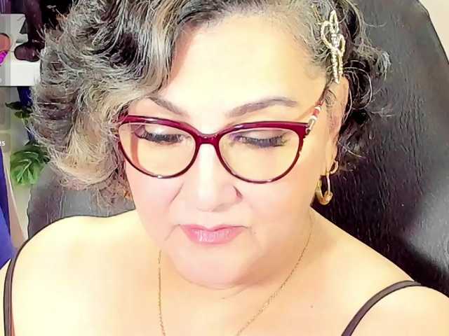 cataleya-mom from BongaCams is Freechat