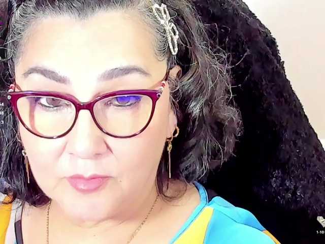 cataleya-mom's BongaCams show and profile