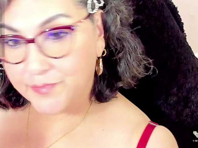 cataleya-mom's BongaCams show and profile