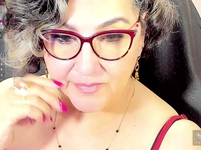 cataleya-mom's BongaCams show and profile