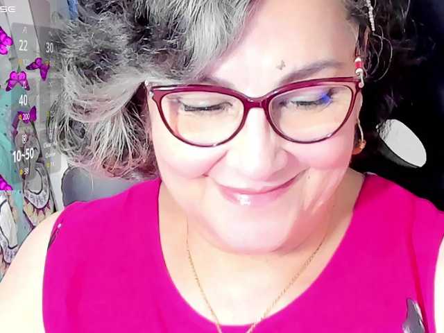 cataleya-mom on BongaCams