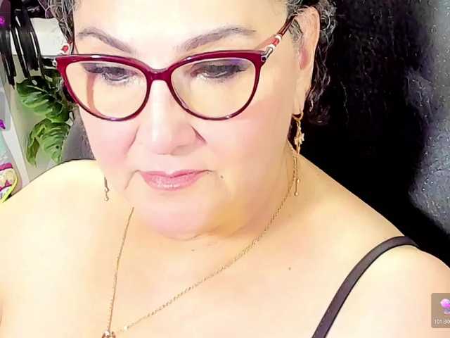 cataleya-mom's BongaCams show and profile