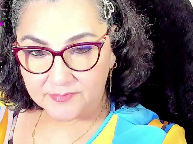 cataleya-mom's BongaCams show and profile