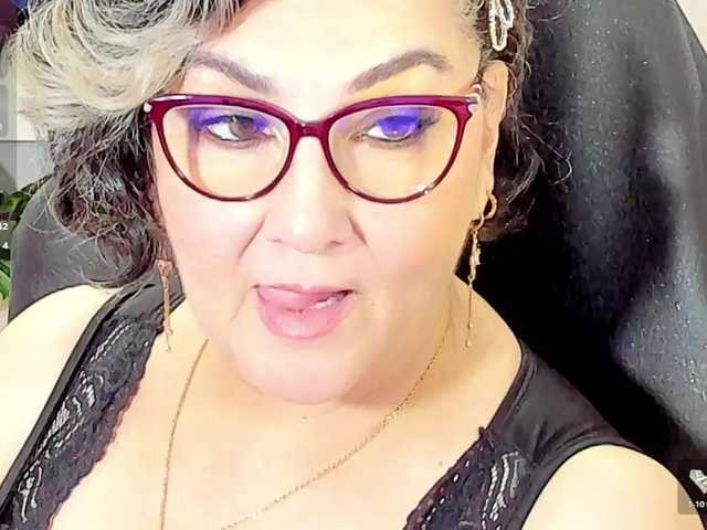 cataleya-mom from BongaCams is Freechat