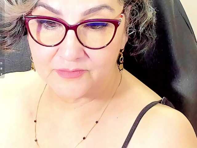 cataleya-mom's BongaCams show and profile