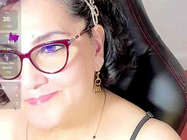 cataleya-mom webcam