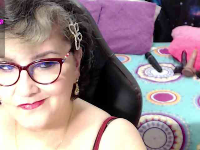cataleya-mom webcam