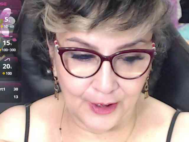 cataleya-mom webcam