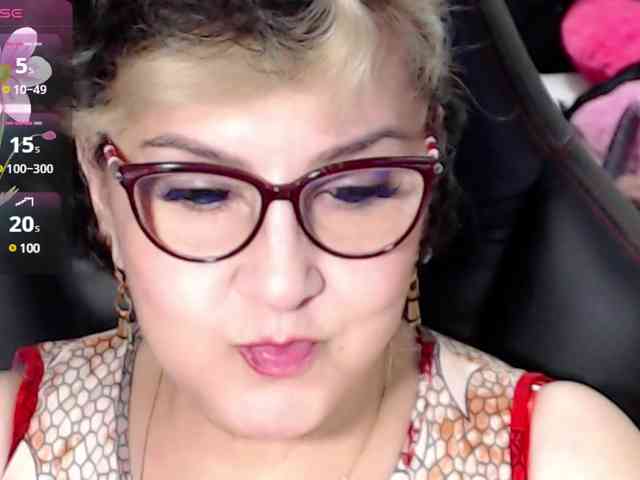 cataleya-mom webcam