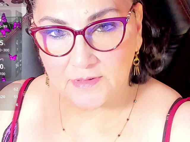 cataleya-mom webcam