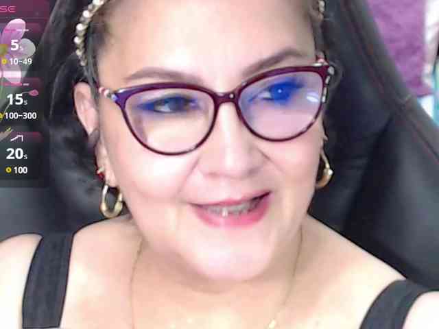 cataleya-mom webcam
