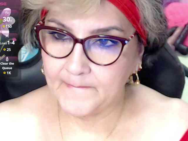 cataleya-mom webcam