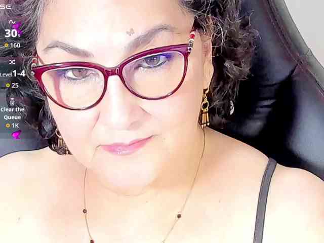 cataleya-mom webcam