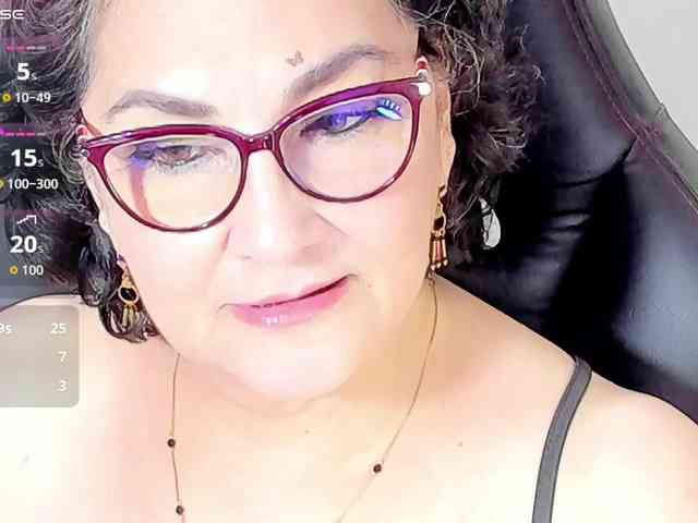 cataleya-mom webcam