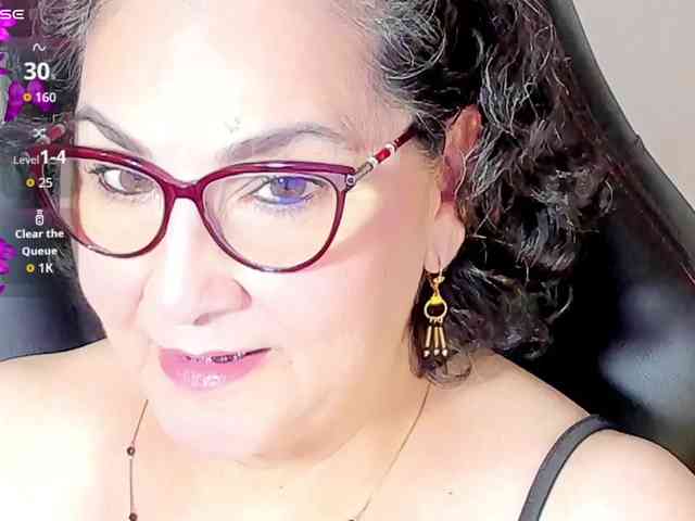 cataleya-mom webcam
