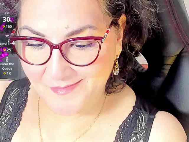 cataleya-mom webcam