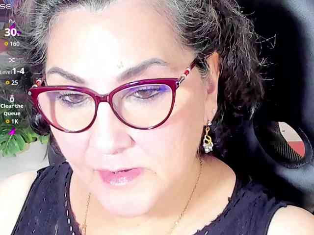cataleya-mom webcam