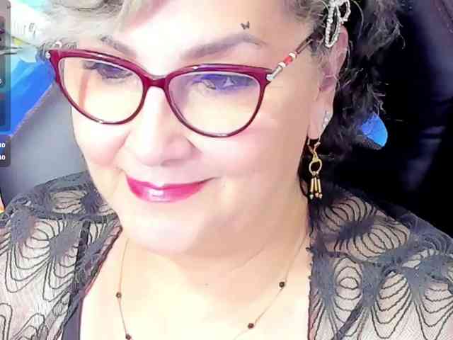 free adult web cam Cataleya-mom
