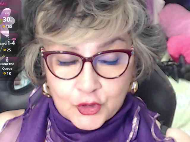 cataleya-mom webcam