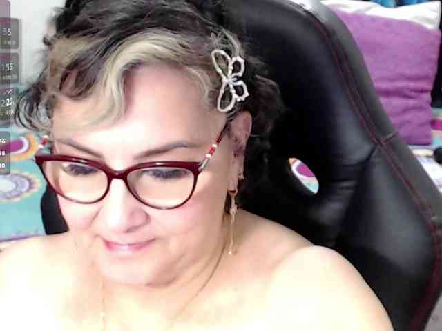 cataleya-mom webcam