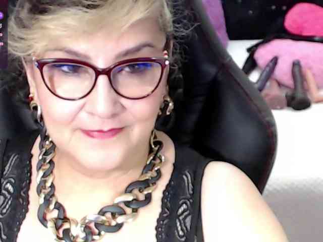 cataleya-mom webcam