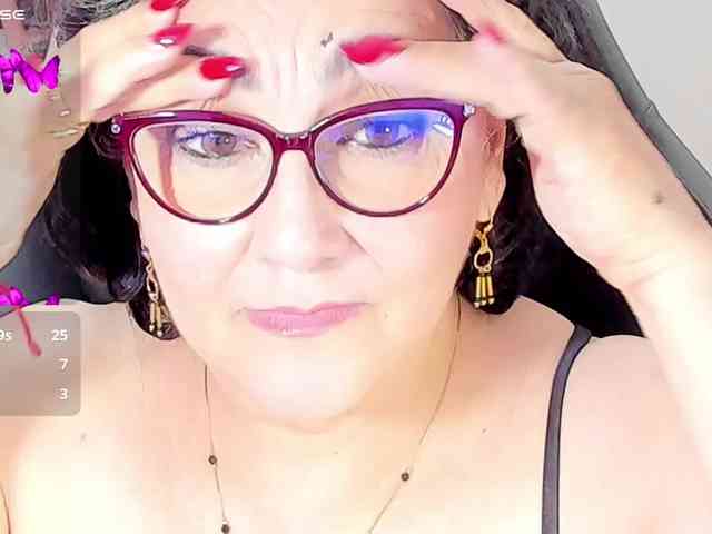 cataleya-mom webcam