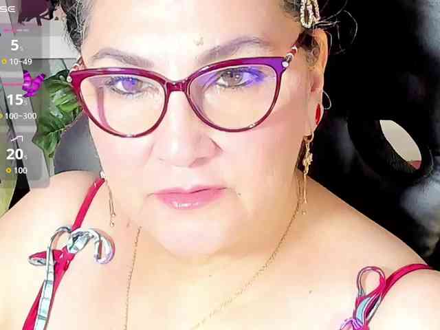 cataleya-mom webcam