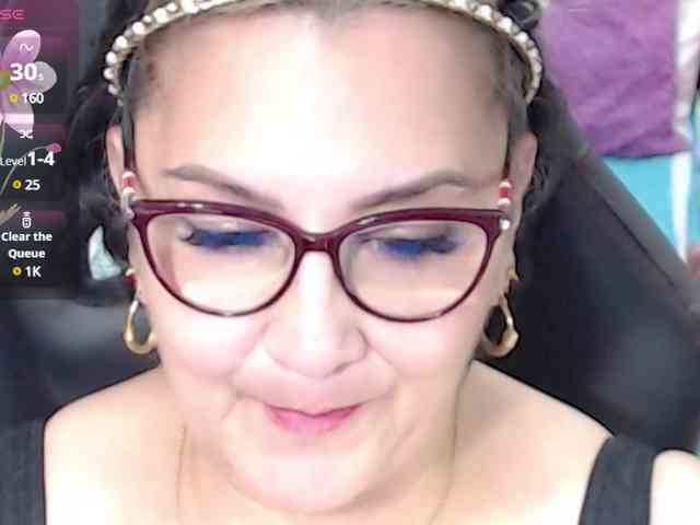 cataleya-mom webcam