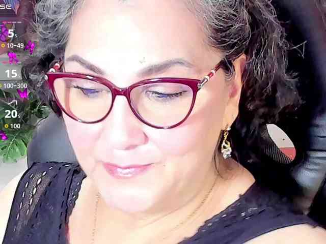 cataleya-mom webcam